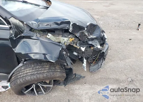 2021 Volkswagen Tiguan 2.0T Se/2.0T Se R-Line Black/2.0T Sel z USA, uszkodzony, nr VIN 3VV2B7AXXMM114907